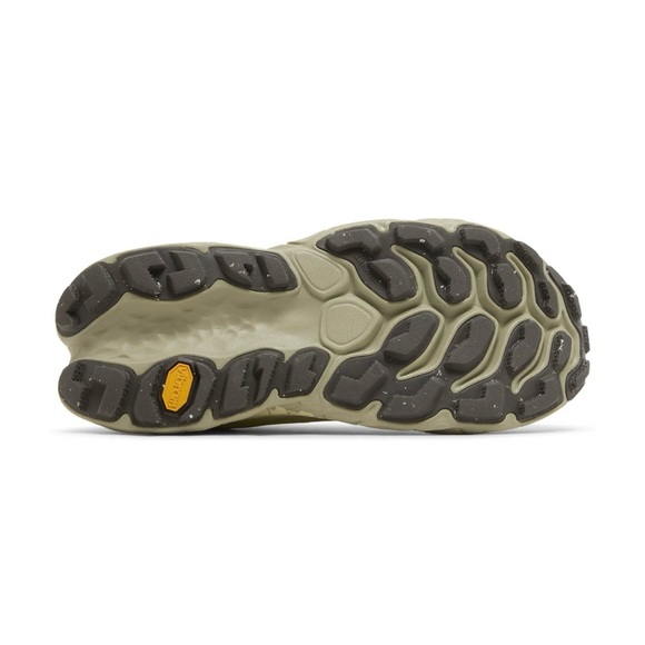 New Balance Fresh Foam X More Trail v3 Pistachio Butter NWT 9 - Picture 4 of 9